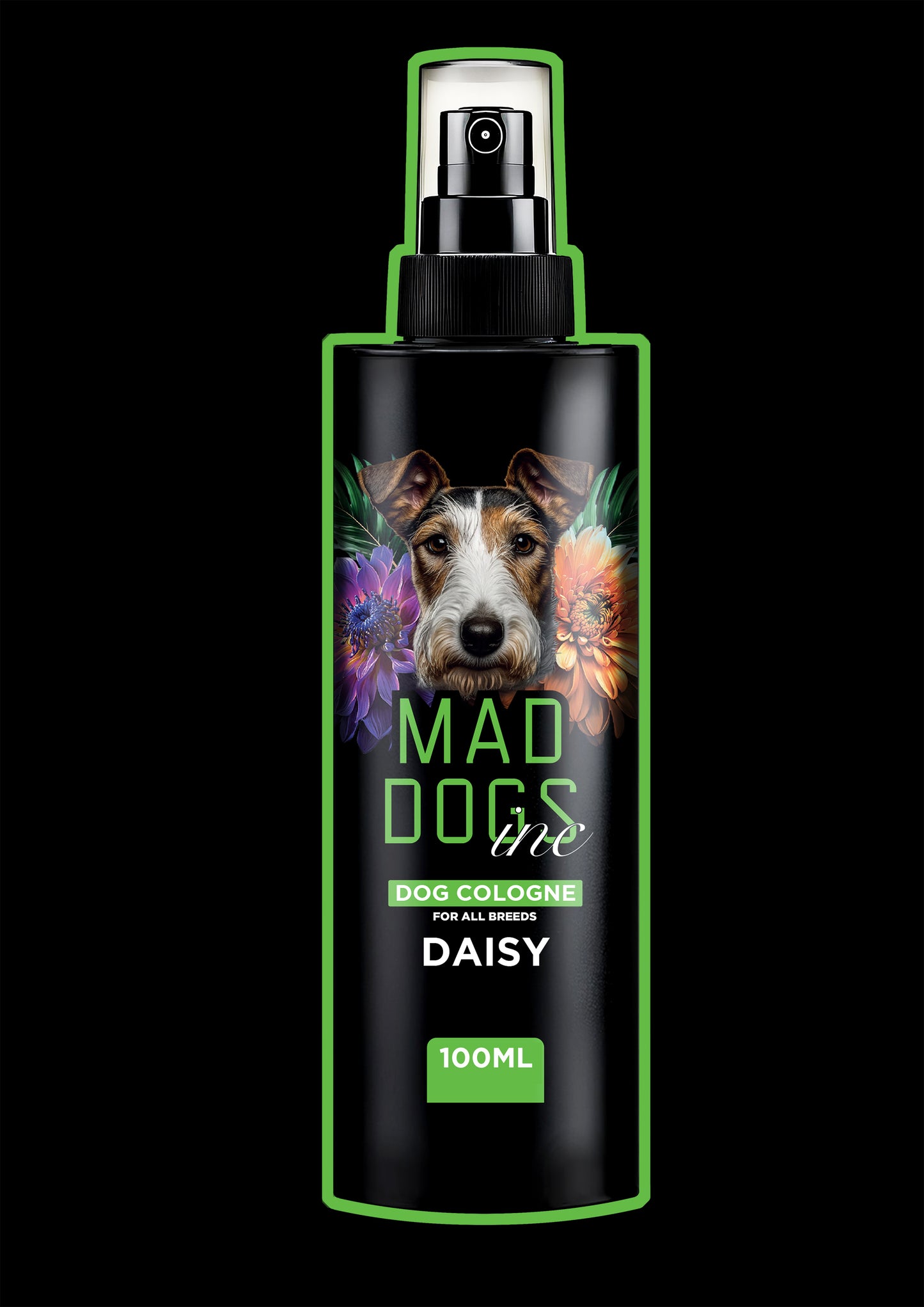 Daisy Dog Perfume