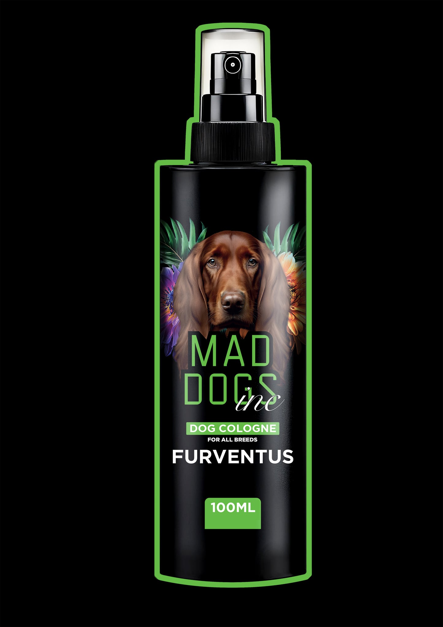 Furventus Dog Cologne