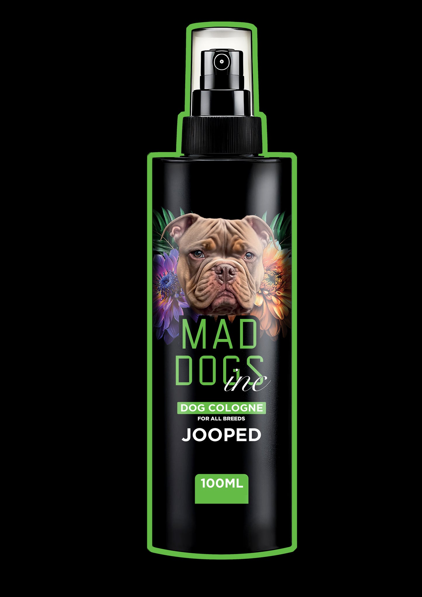 Jooped Dog Cologne