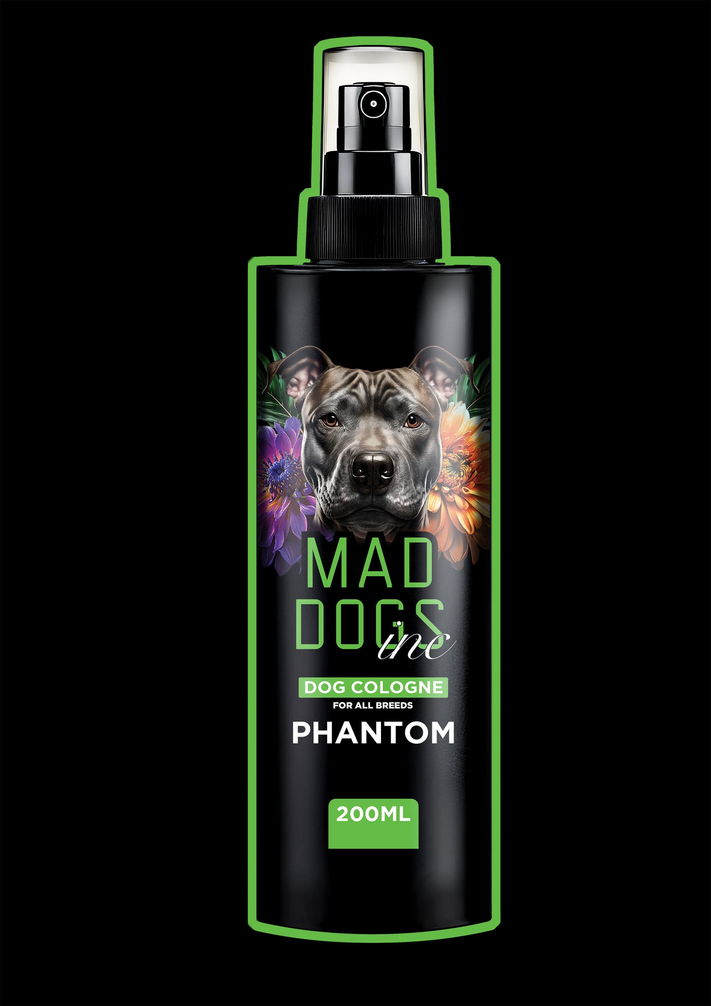 Phantom Dog Cologne