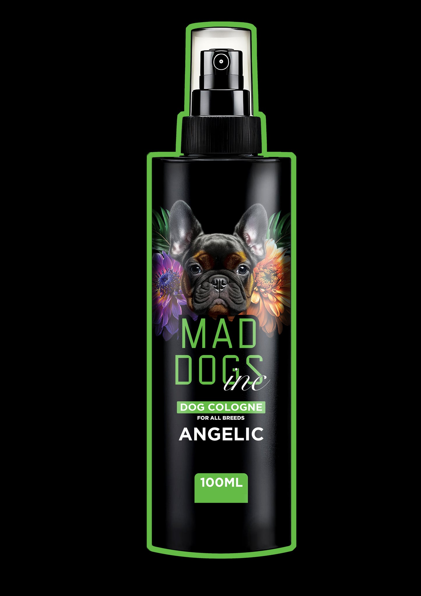 Angelic Dog Perfume